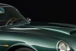 Aston Martin DB4 GTZ 1961 года